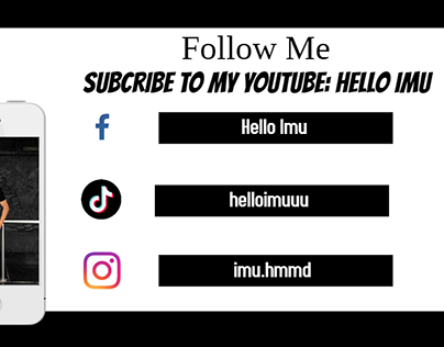 Hi Everyone Subscribe My Channel Youtube : Hello imu