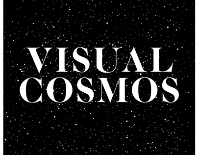 Visual Cosmos Logo