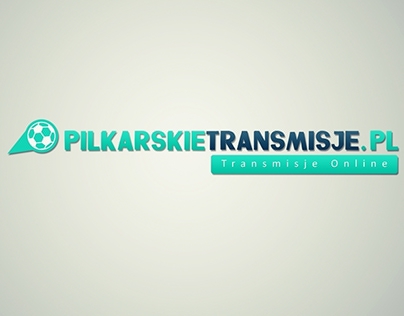 Logo pilkarskietransmisje.pl