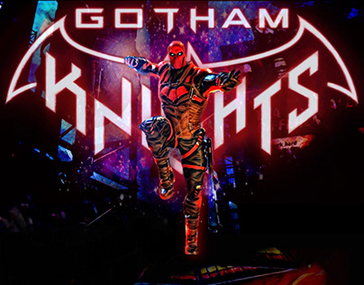 GothamKnights