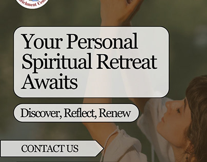 Find Your Serenity Spiritual Retreats