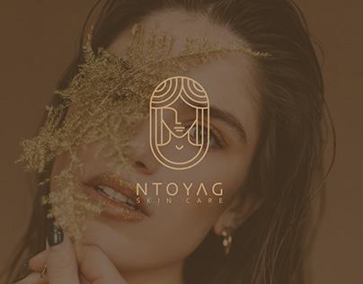 Ntoyag Brand Identity & Motion