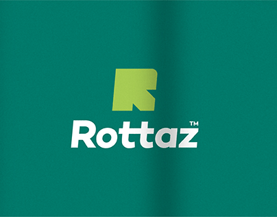Rottaz - Logo | Identity
