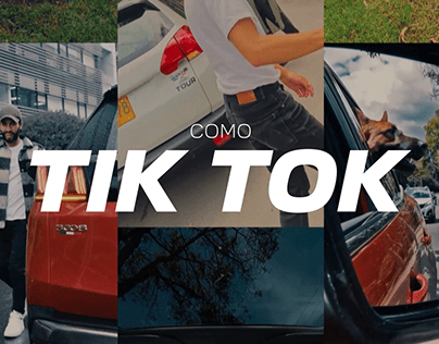 Peugeot | Cifras TikTok