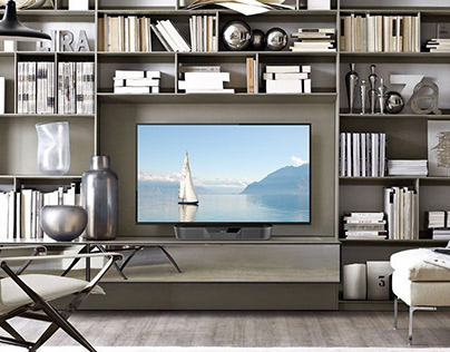 Hisense - Smart Tv Product Line