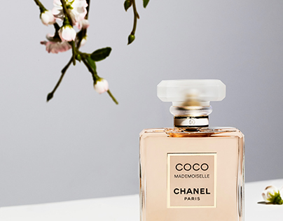 Coco Mademoiselle - Chanel Paris
