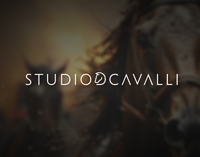 Project thumbnail - Studio Di Cavalli - Brand Guidelines