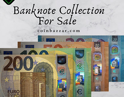 Buy World Banknotes Online India