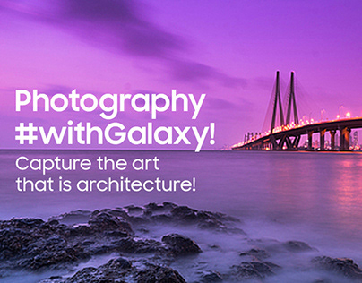 Photography with Galaxy - Samsung Members