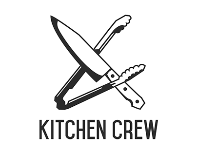 Kitchen Crew | Hoodie Design