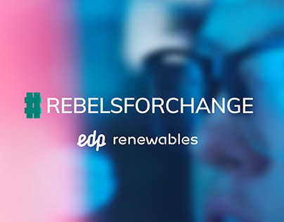 Rebels For Change