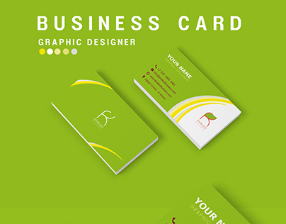 Buiness Card