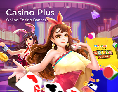 Casino Plus | Online Casino Banners