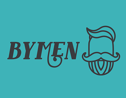 Brand // Bymen