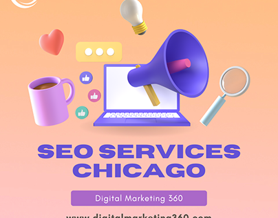 Top-notch SEO Services in Chicago