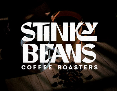 Stinky Beans Coffee Roasters