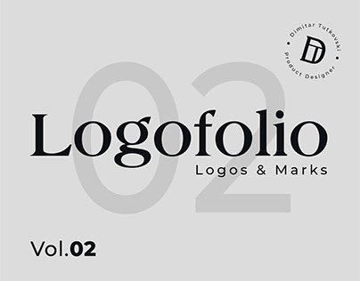 Logofolio Vol.02