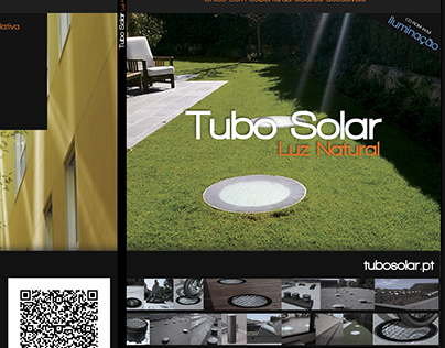 Tubo Solar