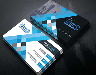 Free Business Card Download