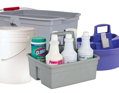 Cleaning Supply Companies