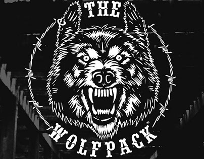 THE WOLF PACK