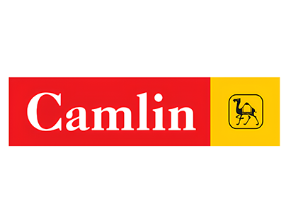 Camlin Ad campaign