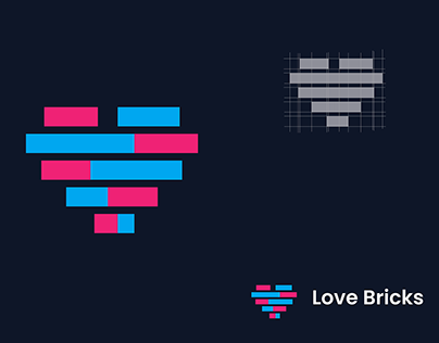 Project thumbnail - Love Bricks