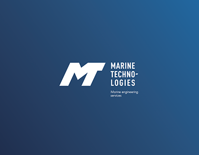 Marine Technologies Ltd. Branding