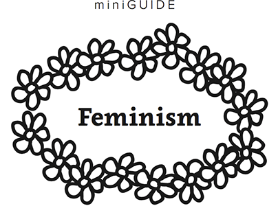 miniGuide to Feminism