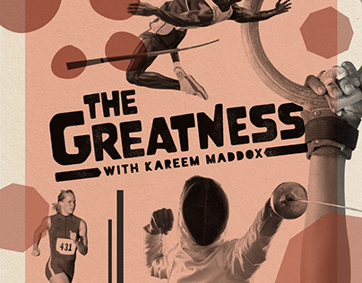 The Greatness with Kareem Maddox
