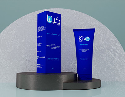 KIVA lightening cream