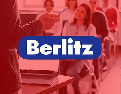 Berlitz social media