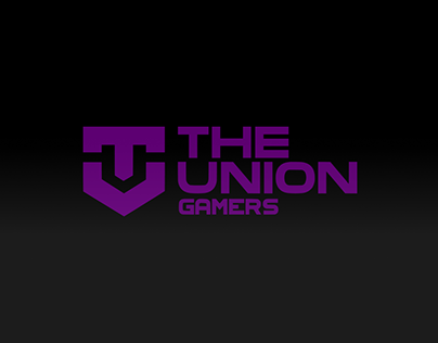 Home page -- The Union Gamers