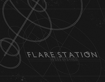Flare Station
