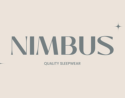 NIMBUS - Sleepwear