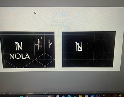 NOLA box design