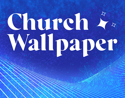 Church Wallpaper