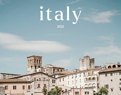 Travel Guide to Italy