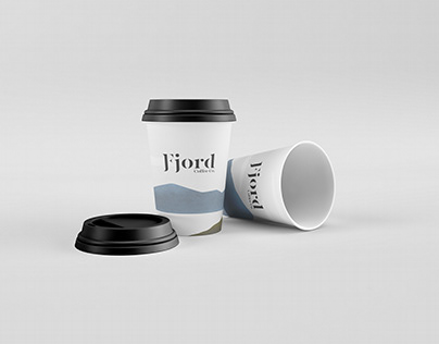 Fjord Coffee Co. - Nordec Cup Collections