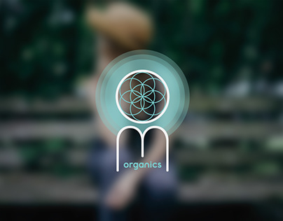 Organic Products Logo