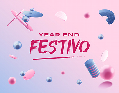Year End Festivo, VIVO