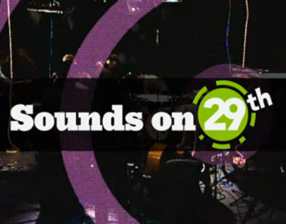 Colorado Public Television: Sounds on 29th