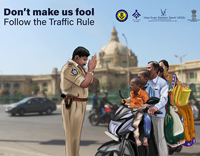Road safety awareness