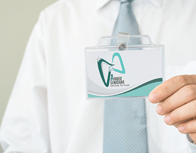 Ahmed Alnashar's clinic logo