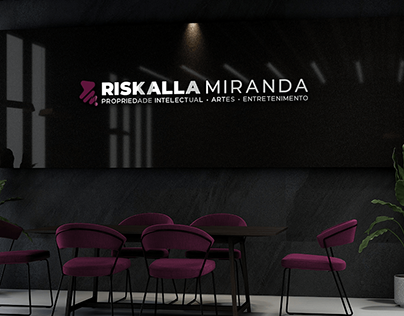 Riskalla Miranda - Propriedade Intelectual
