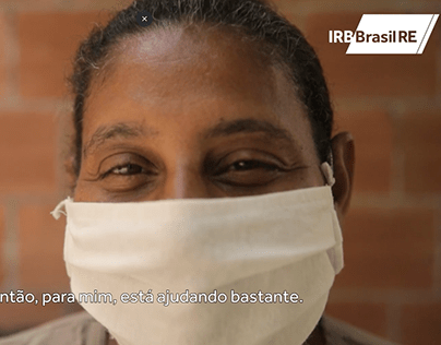 Teaser Youtube - Morro do Chapadão / IRB Brasil RE