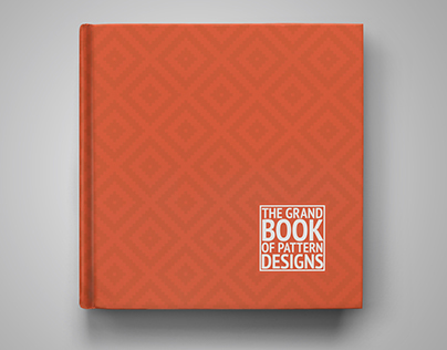 The Grand Book of Pattern Designs Part I Geometric