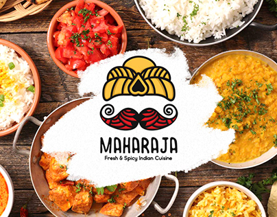 Maharaja Fresh&Spicy Indian Cuisine