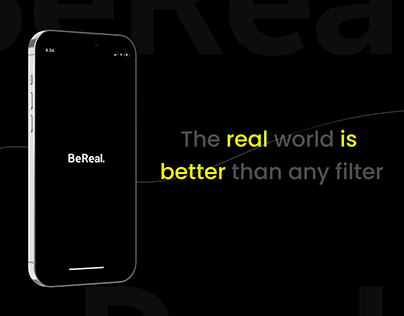 BeReal case study