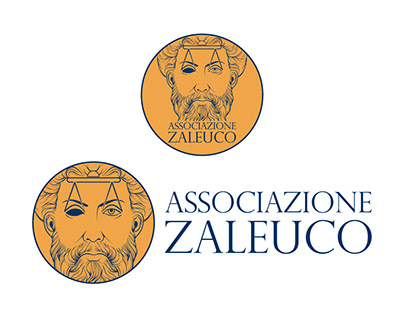 Logo Associazione Zaleuco